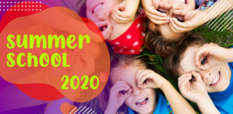 Summer School 2020