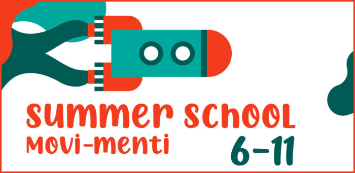 Summer School Movi-menti 6-11